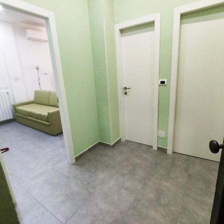 Appartamento Vacanza Orchidea Turín Exterior foto